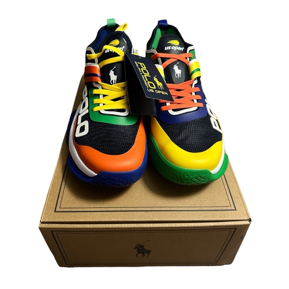 USOPEN 2024 TECH COURT PRO SNEAKER - Picture 4 of 6